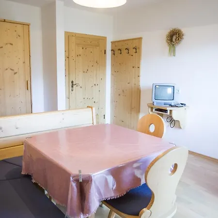 Residence Bergblick Plancios Chambre photo