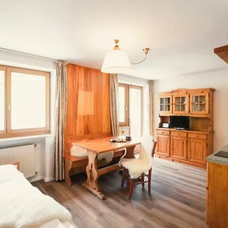 Residence Bergblick Plancios Extérieur photo