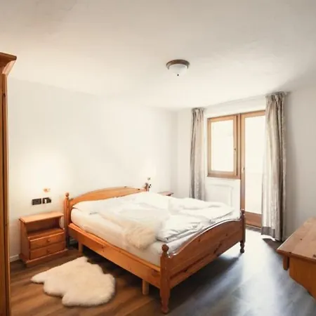 Residence Bergblick Plancios Extérieur photo