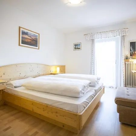 Residence Bergblick Plancios Chambre photo