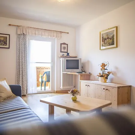 Residence Bergblick Plancios Chambre photo
