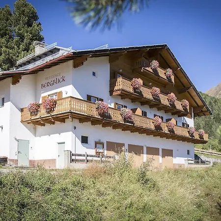 Residence Bergblick Plancios Extérieur photo