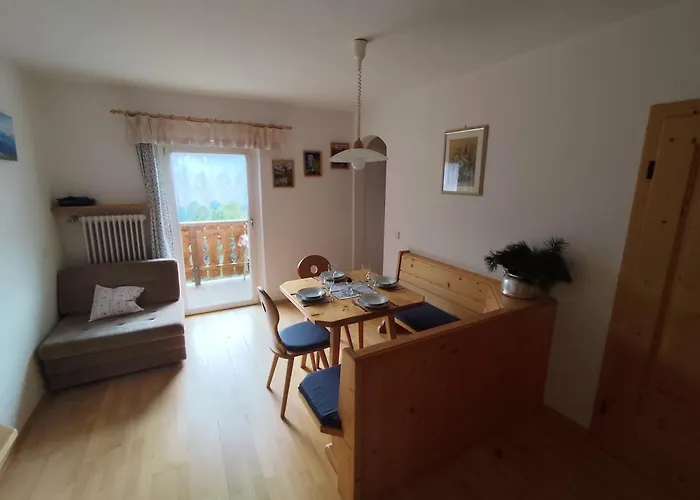 Residence Bergblick