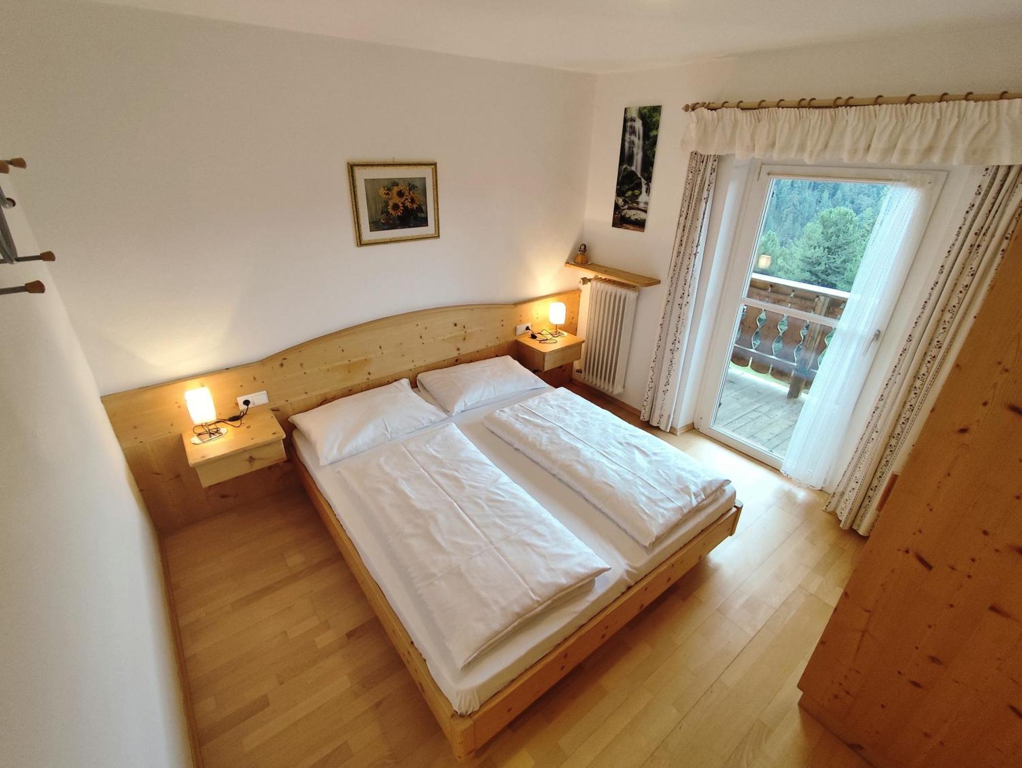 Appart hôtel Bergblick *