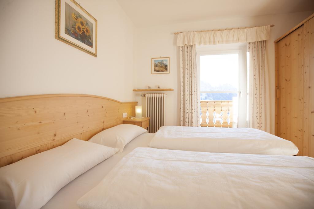 Appart hôtel Bergblick *