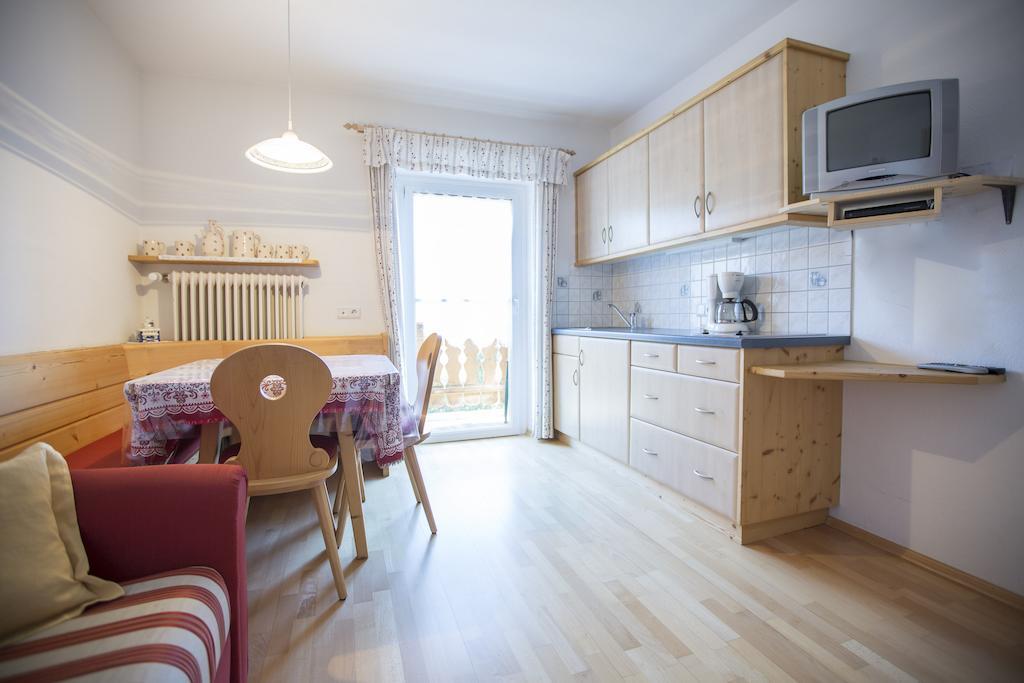 Aparthotel Bergblick