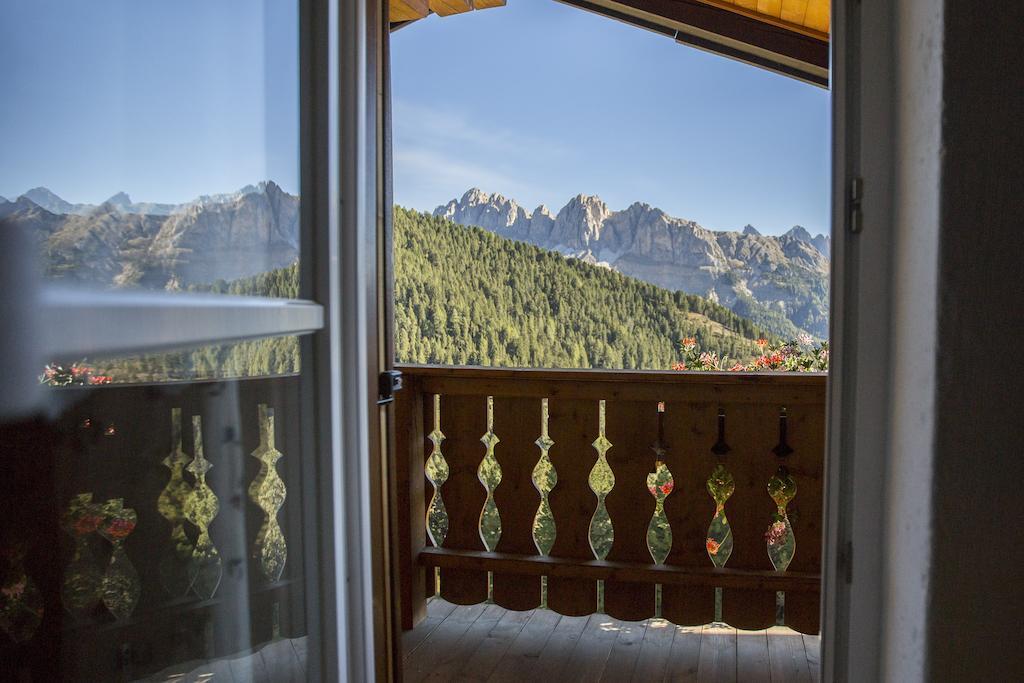 Bergblick Palmschoss