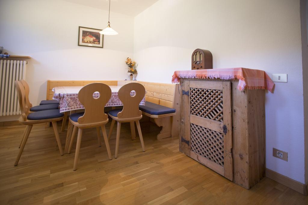 Appart hôtel Bergblick Plancios