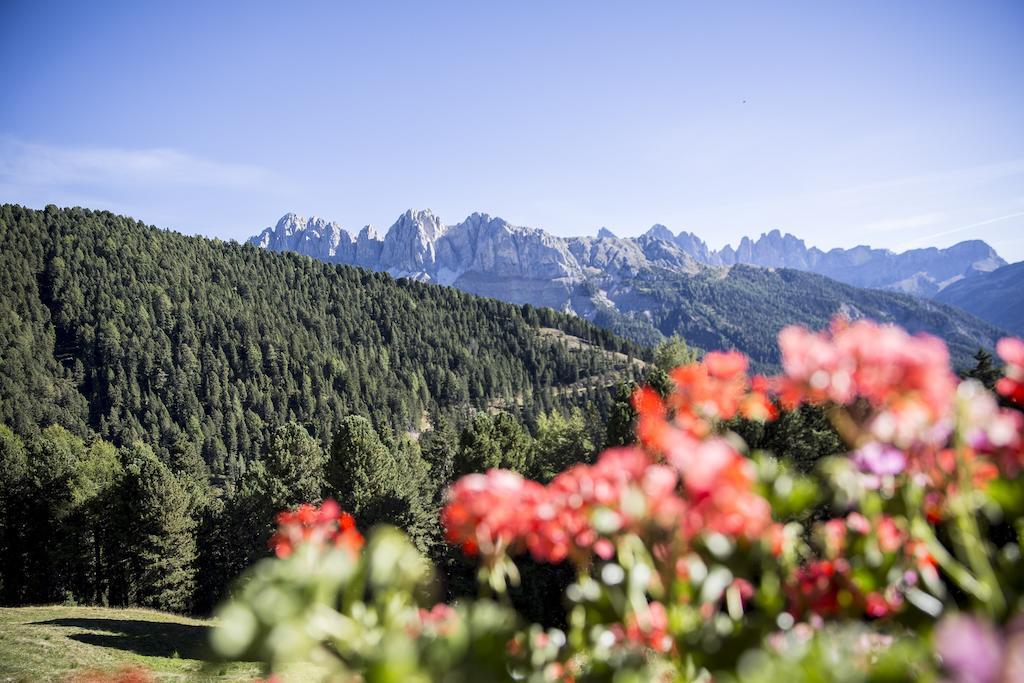 Appart hôtel Bergblick *