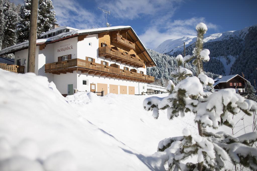 Appart hôtel Bergblick Plancios